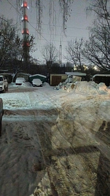 «Мусор везде». Ивановцы жалуются, что отходы перестали вывозить